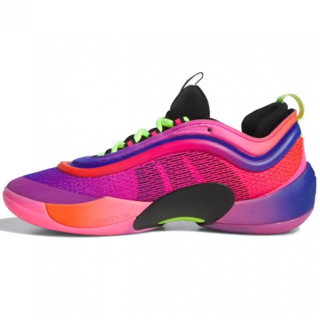 adidas D.O.N Issue 6 Purple Burst