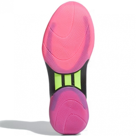 adidas D.O.N Issue 6 Purple Burst