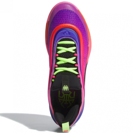 adidas D.O.N Issue 6 Purple Burst