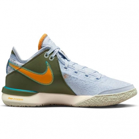 Nike Zoom LeBron NXXT Gen Blue Tint