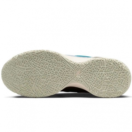 Nike Zoom LeBron NXXT Gen Blue Tint