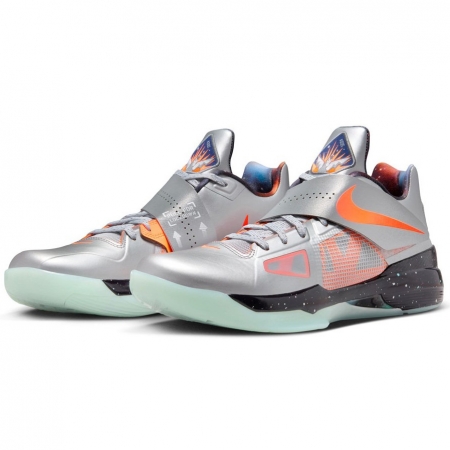 Nike KD 4 Galaxy