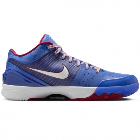 Nike Kobe 4 Protro Philly