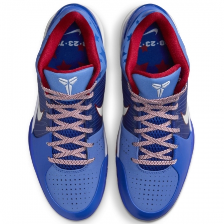 Nike Kobe 4 Protro Philly