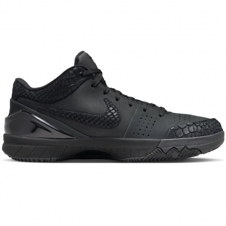 Nike Kobe 4 Protro Gift of Mamba