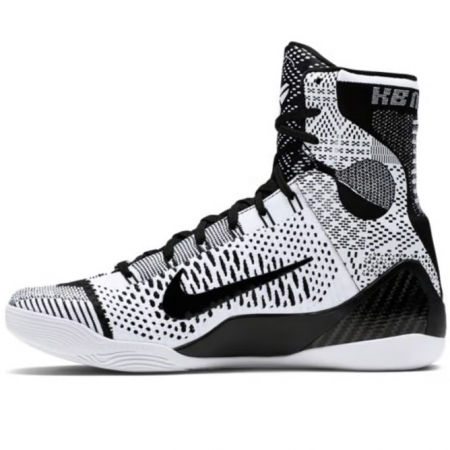 Nike Kobe 9 Hi Elite Black History Month
