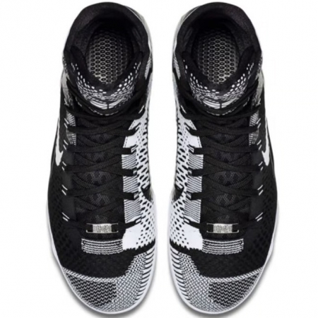 Nike Kobe 9 Hi Elite Black History Month