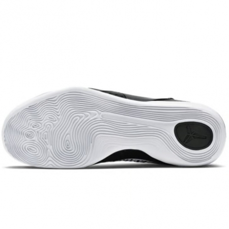 Nike Kobe 9 Hi Elite Black History Month