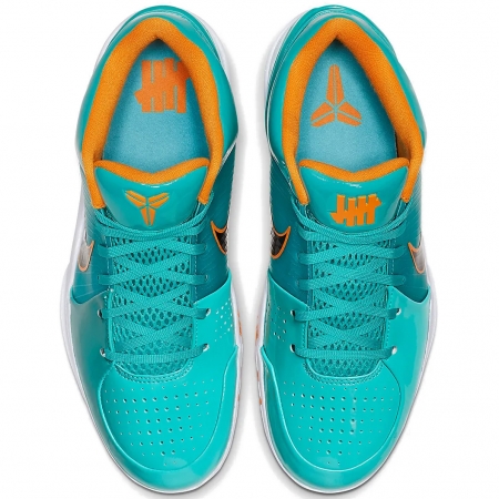 Nike Kobe 4 Protro Undefeated