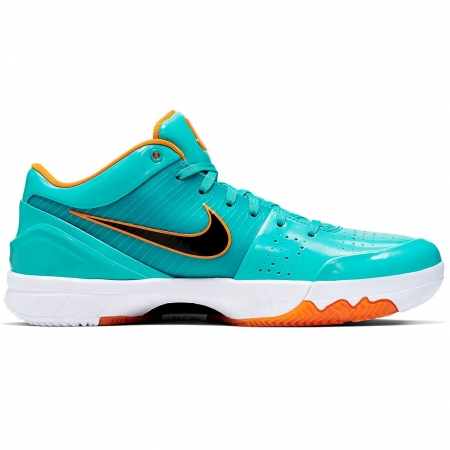 Nike Kobe 4 Protro Undefeated