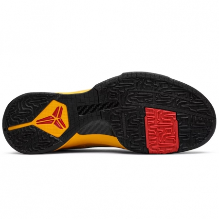 Nike Kobe 5 Bruce Lee