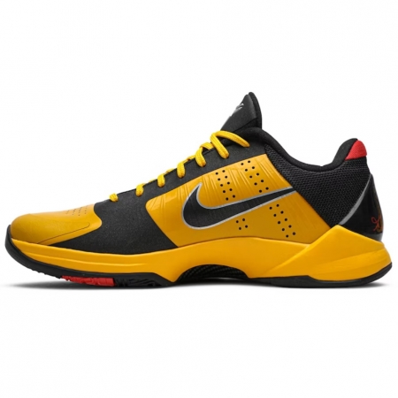 Nike Kobe 5 Bruce Lee