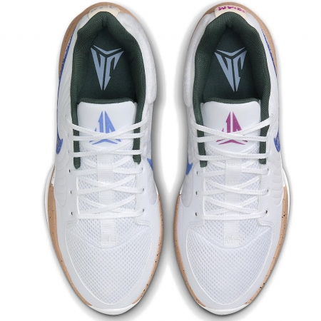 Nike JA 2 In the Woods