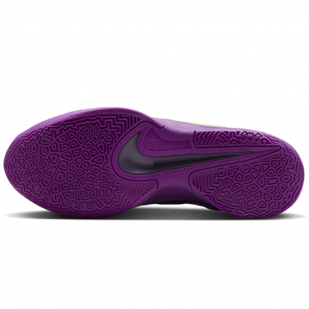 Nike JA 2 Purple Sky