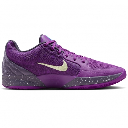 Nike JA 2 Purple Sky