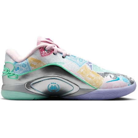 Nike LeBron 22 Currency