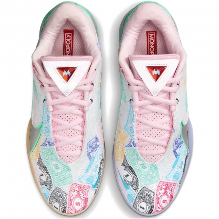 Nike LeBron 22 Currency