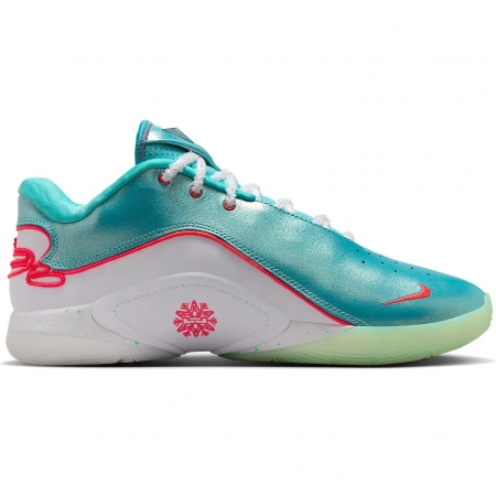 Nike LeBron 22 Limelight