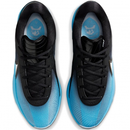 Nike Freak 6 Christmas