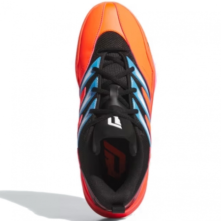 adidas Dame Certified 3