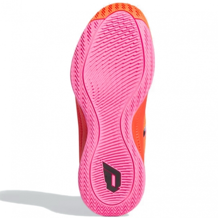 adidas Dame Certified 3