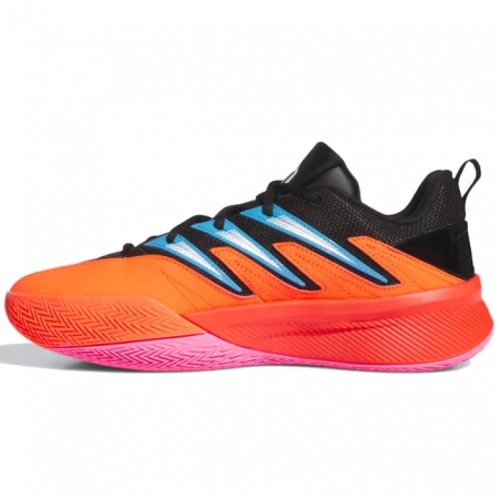 adidas Dame Certified 3