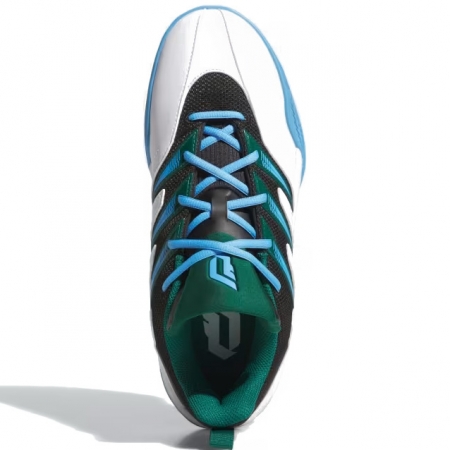 adidas Dame Certified 3