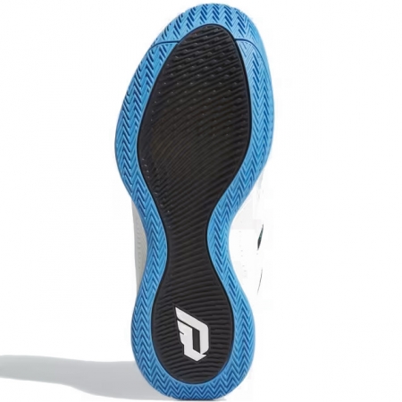 adidas Dame Certified 3