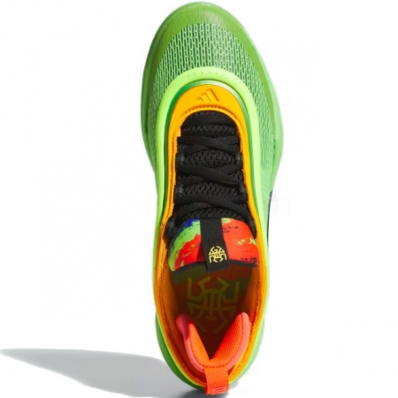 adidas D.O.N. Issue 6