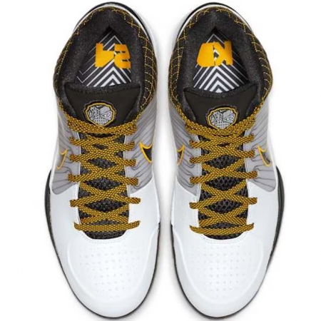 Nike Kobe 4 Protro Del Sol