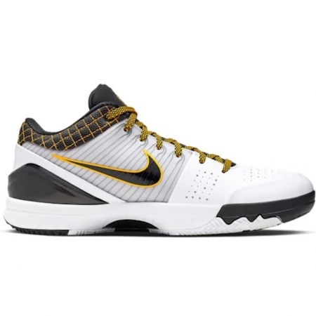 Nike Kobe 4 Protro Del Sol