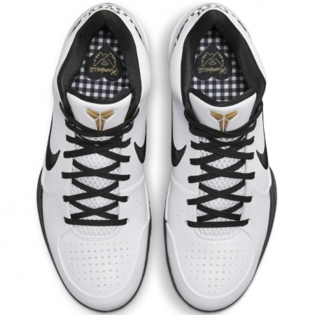 Nike Kobe 4 Protro Mambacita