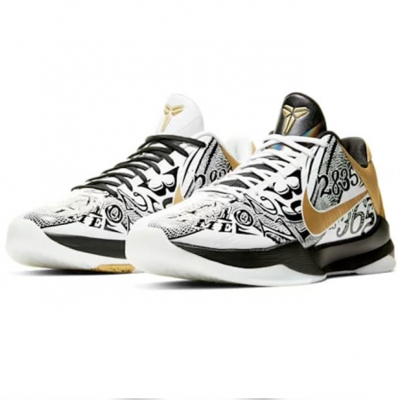 Nike Kobe 5 Big Stage