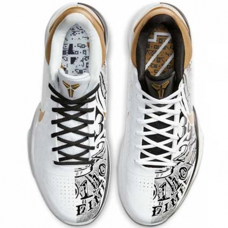Nike Kobe 5 Big Stage