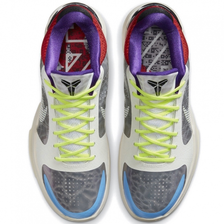 Nike Kobe 5 PJ Tucker