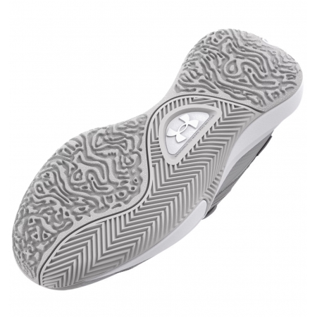 Under Armour Lockdown 7 Low