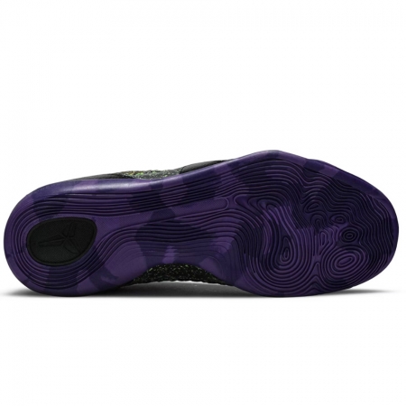 Nike Kobe 9 Elite Low Mamba Moment