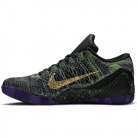 Nike Kobe 9 Elite Low Mamba Moment