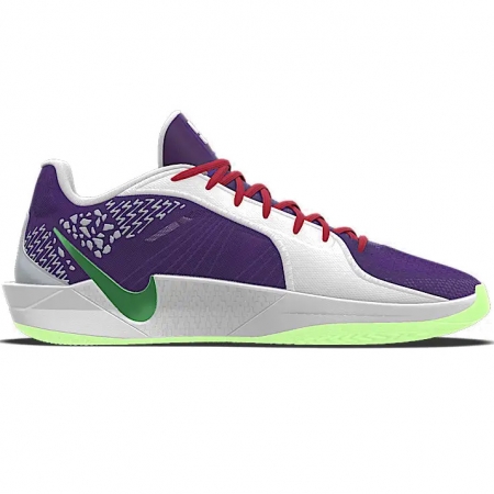 Nike Sabrina 2 By You