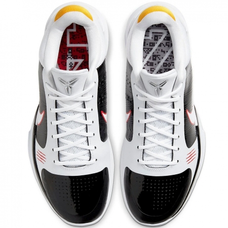 Nike Kobe 5 Protro Bruce Lee Alternate