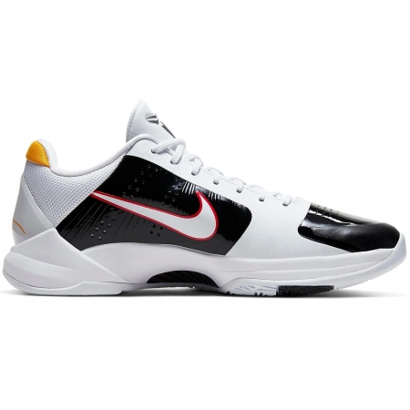 Nike Kobe 5 Protro Bruce Lee Alternate