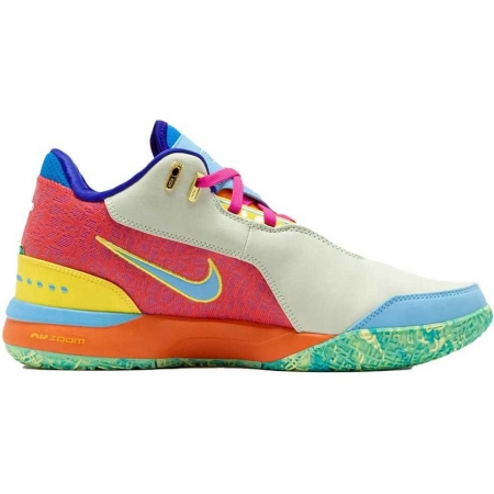 Nike LeBron NXXT Gen AMPD I Promise