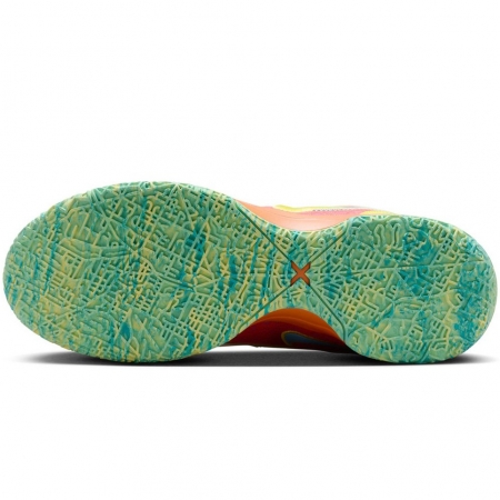 Nike LeBron NXXT Gen AMPD I Promise