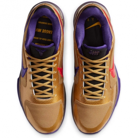 Nike Kobe 5 Protro Undefeated Hall of Fame