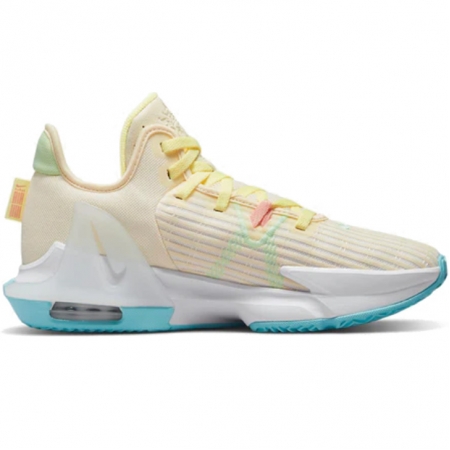 Nike LeBron Witness 6 Easter