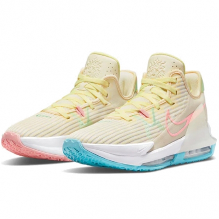Nike LeBron Witness 6 Easter