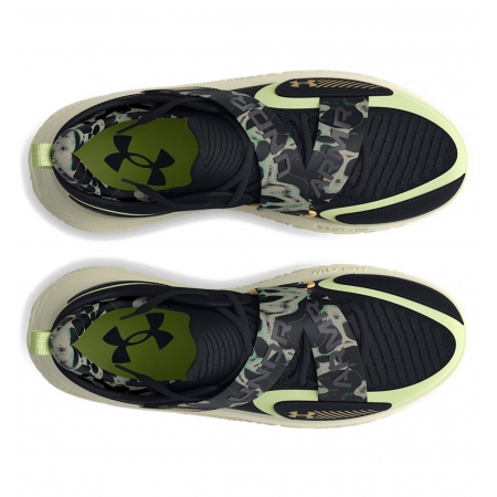 Under Armour FUTR X 4