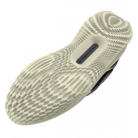 Under Armour FUTR X 4