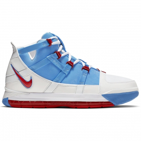 Nike Zoom LeBron 3