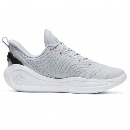 Curry 12 Anti-Gravity